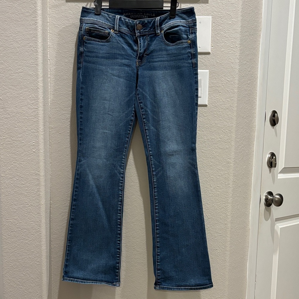 American Eagle Bootcut Women's Jeans